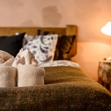 Kristinka Hotel Чешки Крумлов Екстериор снимка