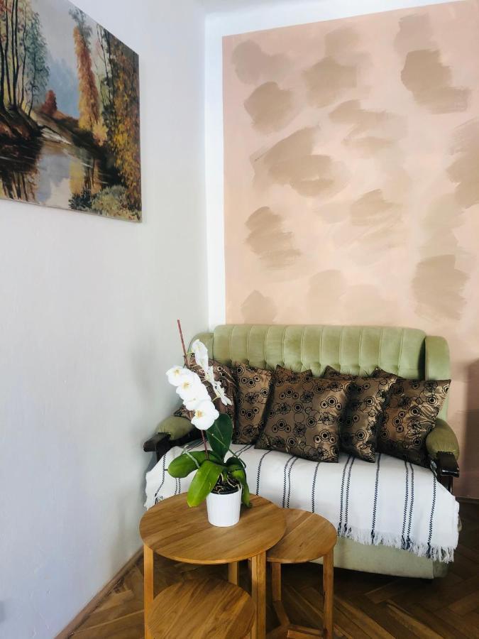 Kristinka Hotel Чешки Крумлов Екстериор снимка
