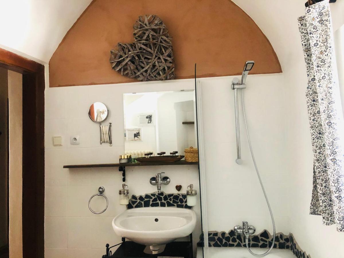 Kristinka Hotel Чешки Крумлов Екстериор снимка