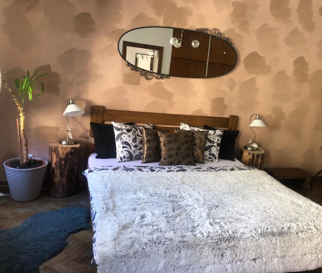 Kristinka Hotel Чешки Крумлов Екстериор снимка
