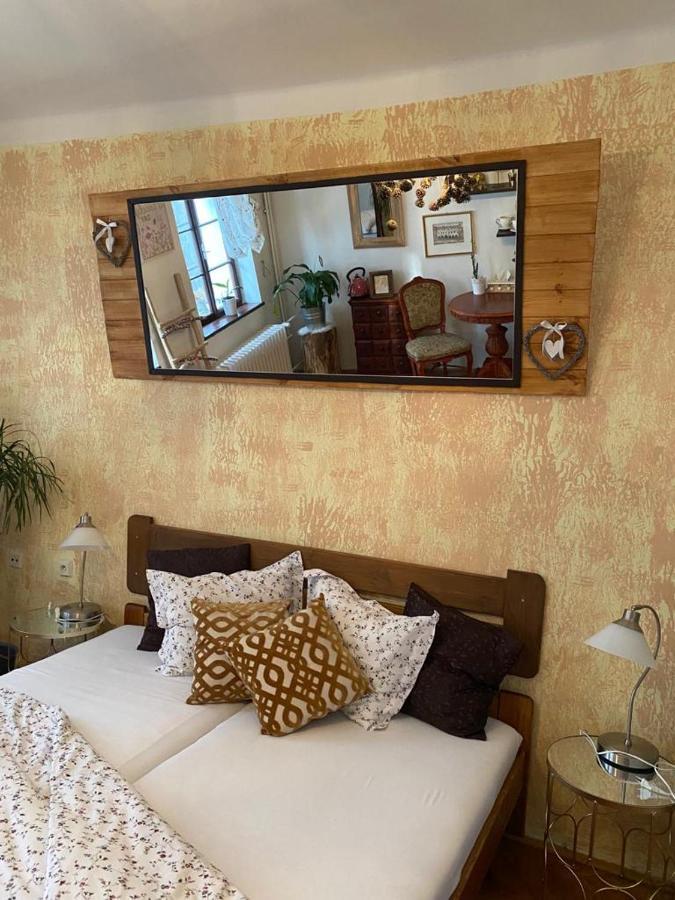 Kristinka Hotel Чешки Крумлов Екстериор снимка
