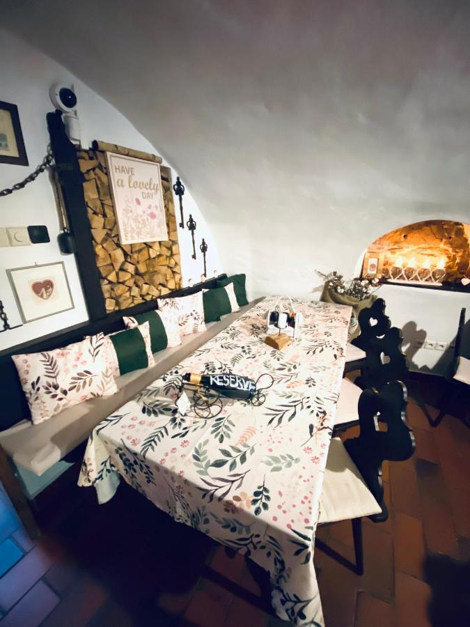 Kristinka Hotel Чешки Крумлов Екстериор снимка