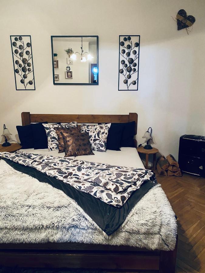 Kristinka Hotel Чешки Крумлов Екстериор снимка