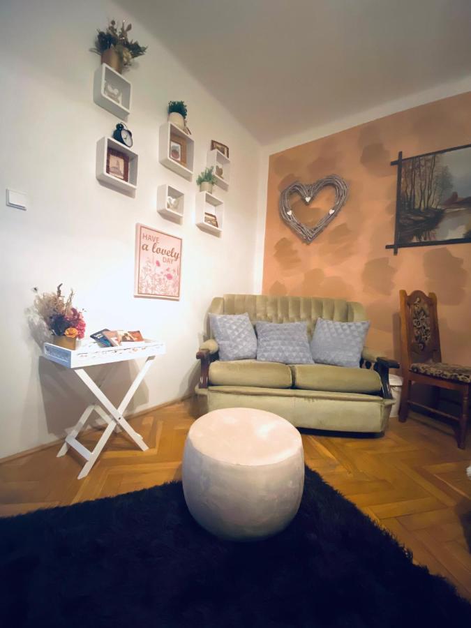 Kristinka Hotel Чешки Крумлов Екстериор снимка