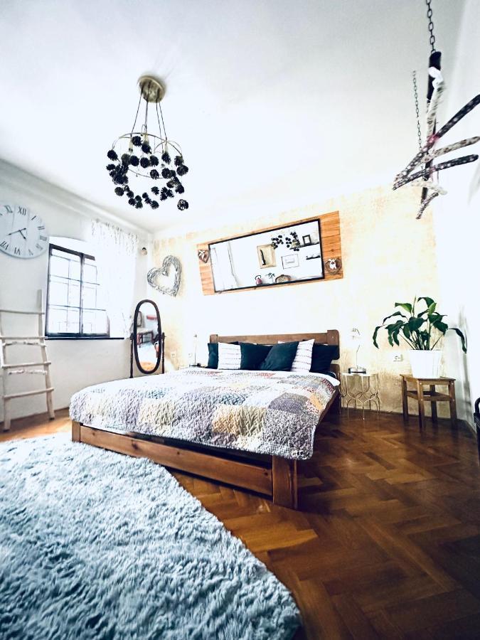 Kristinka Hotel Чешки Крумлов Екстериор снимка