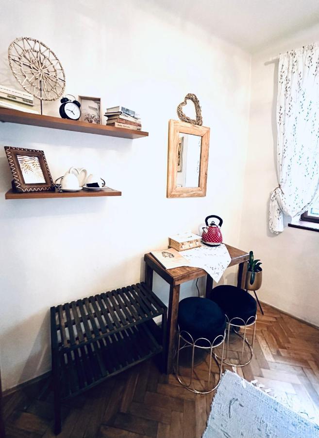 Kristinka Hotel Чешки Крумлов Екстериор снимка
