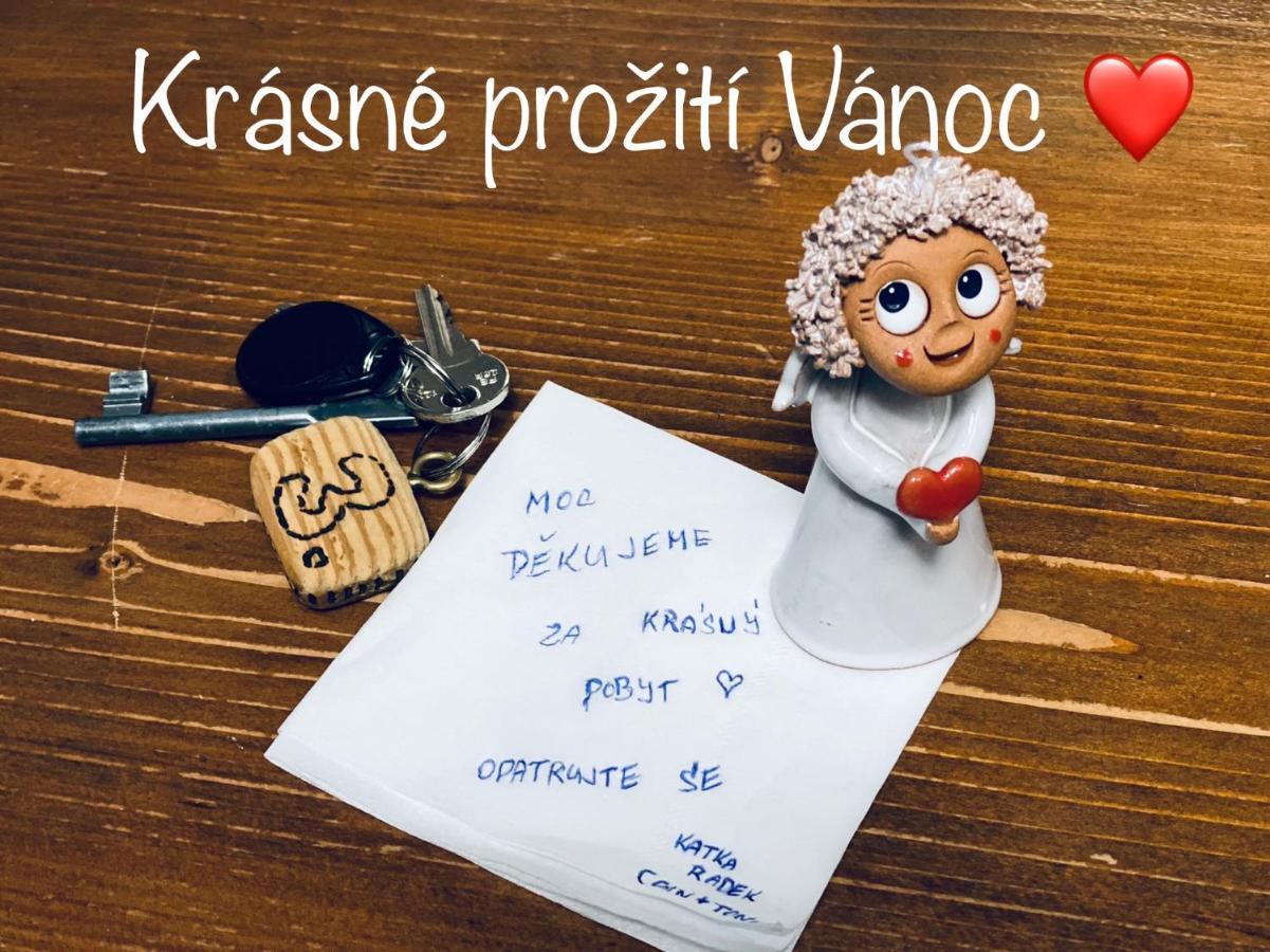 Kristinka Hotel Чешки Крумлов Екстериор снимка