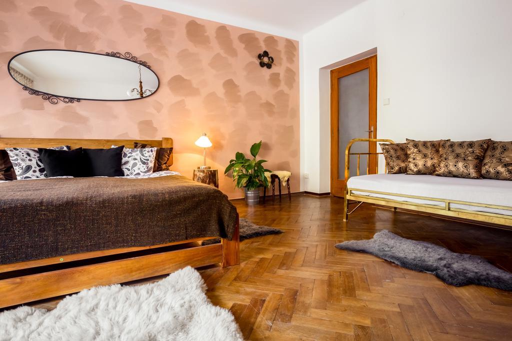 Kristinka Hotel Чешки Крумлов Екстериор снимка