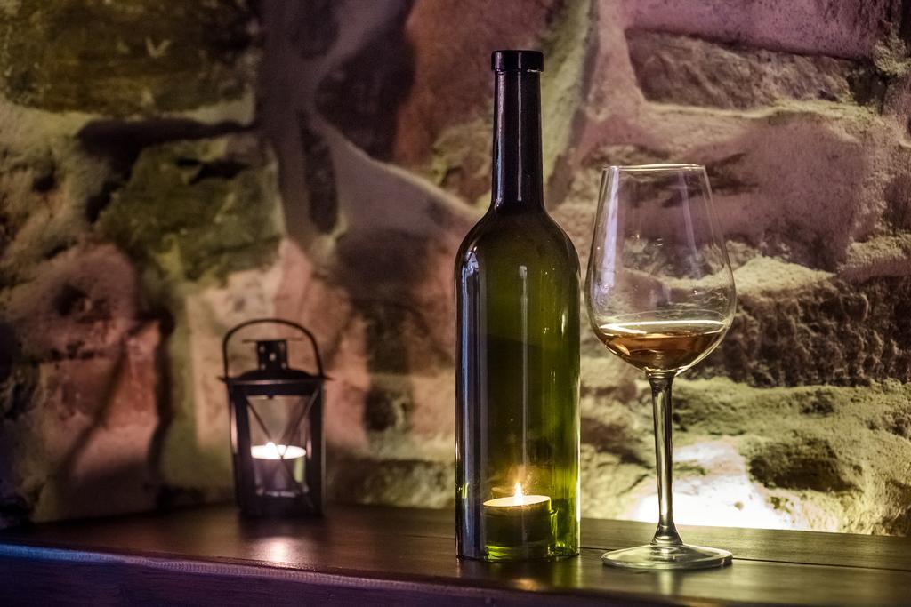 Kristinka Hotel Чешки Крумлов Екстериор снимка