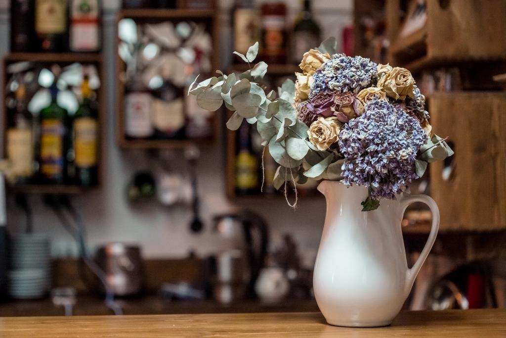 Kristinka Hotel Чешки Крумлов Екстериор снимка