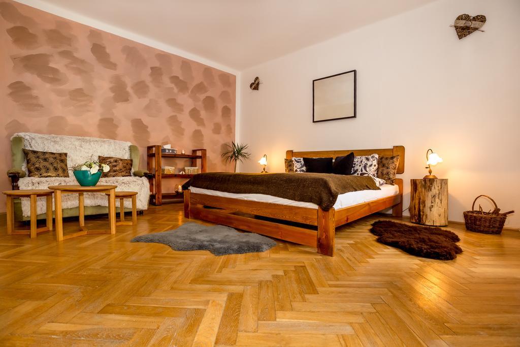 Kristinka Hotel Чешки Крумлов Екстериор снимка